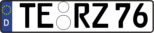 TE-RZ76
