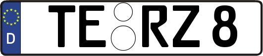 TE-RZ8