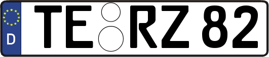 TE-RZ82