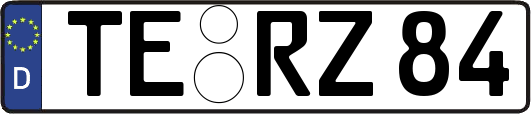 TE-RZ84