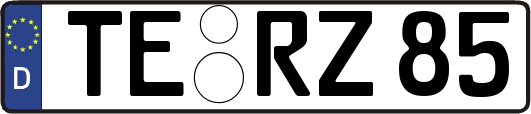 TE-RZ85