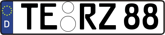 TE-RZ88