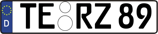 TE-RZ89