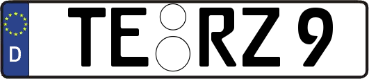 TE-RZ9