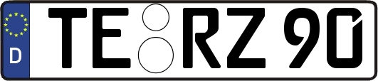 TE-RZ90
