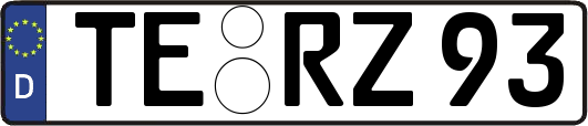 TE-RZ93