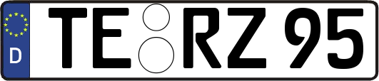TE-RZ95