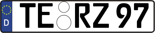 TE-RZ97