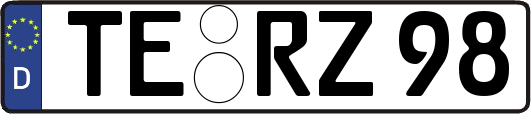 TE-RZ98