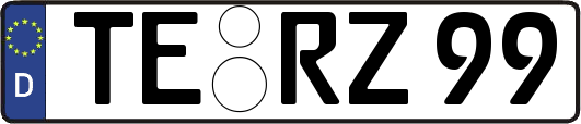 TE-RZ99
