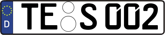 TE-S002