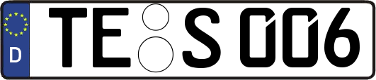 TE-S006