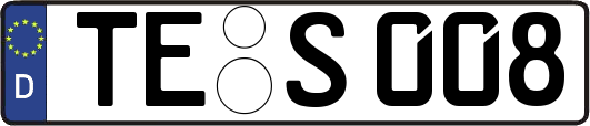 TE-S008