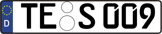 TE-S009