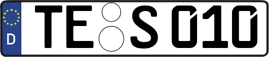 TE-S010