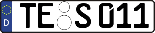 TE-S011
