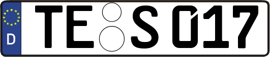 TE-S017
