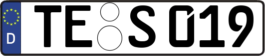 TE-S019