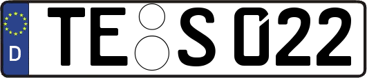 TE-S022
