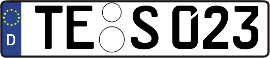 TE-S023