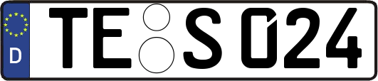 TE-S024