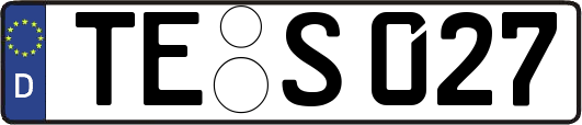 TE-S027