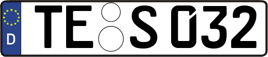 TE-S032