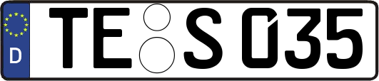 TE-S035