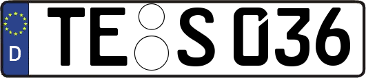 TE-S036