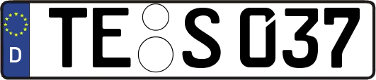 TE-S037