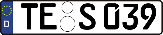 TE-S039