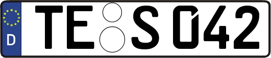 TE-S042
