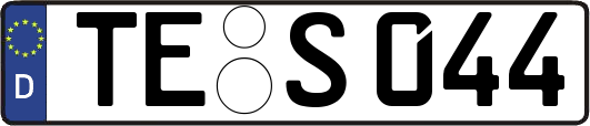 TE-S044