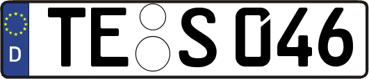 TE-S046