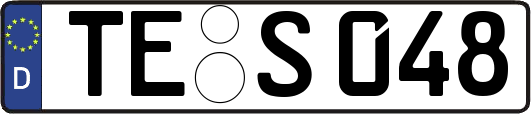 TE-S048