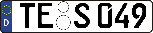 TE-S049