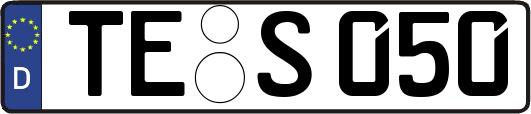 TE-S050