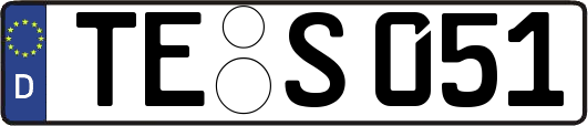 TE-S051