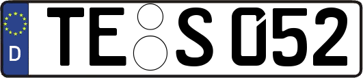 TE-S052