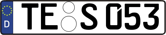TE-S053