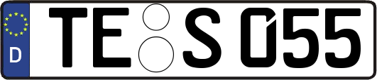TE-S055
