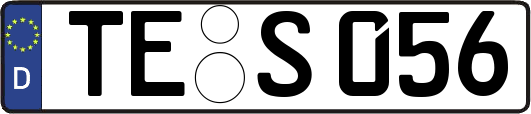 TE-S056