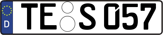 TE-S057