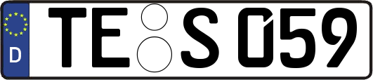 TE-S059
