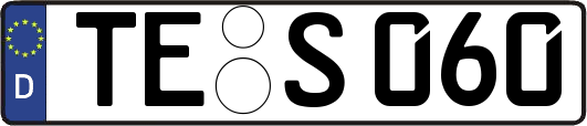 TE-S060