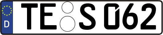 TE-S062