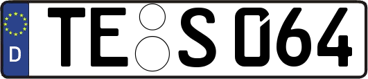 TE-S064