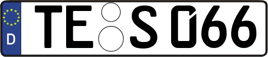 TE-S066