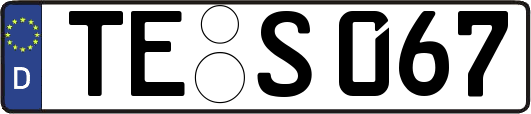 TE-S067