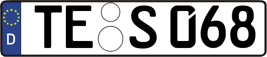 TE-S068